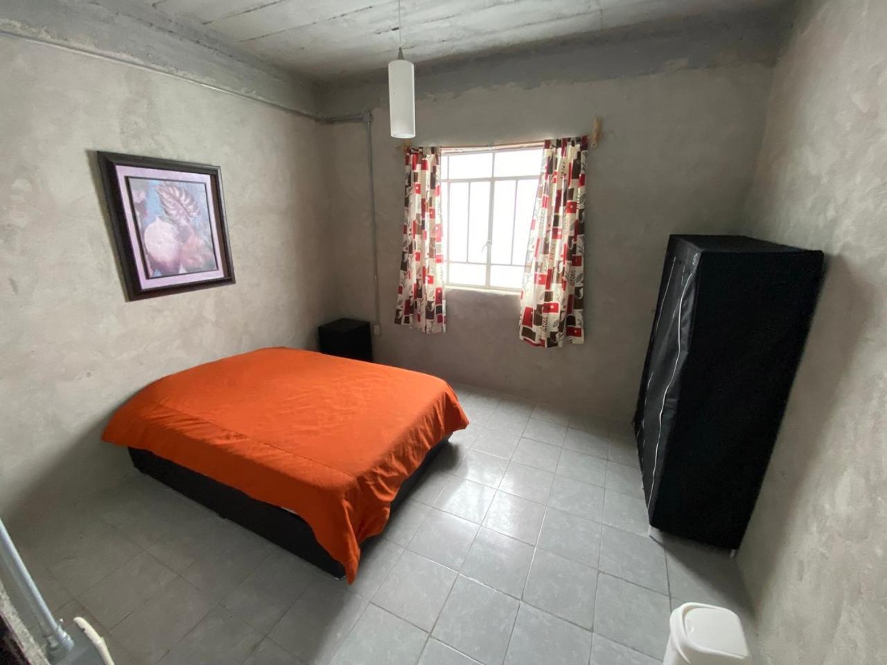 Hostal Casa De Arcos Puebla Exterior photo